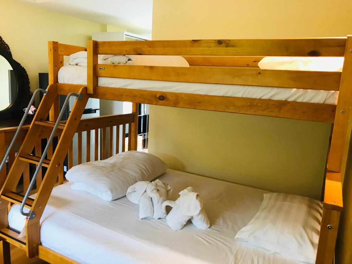 Baan Sang Singh Hotell Chiang Mai Exteriör bild