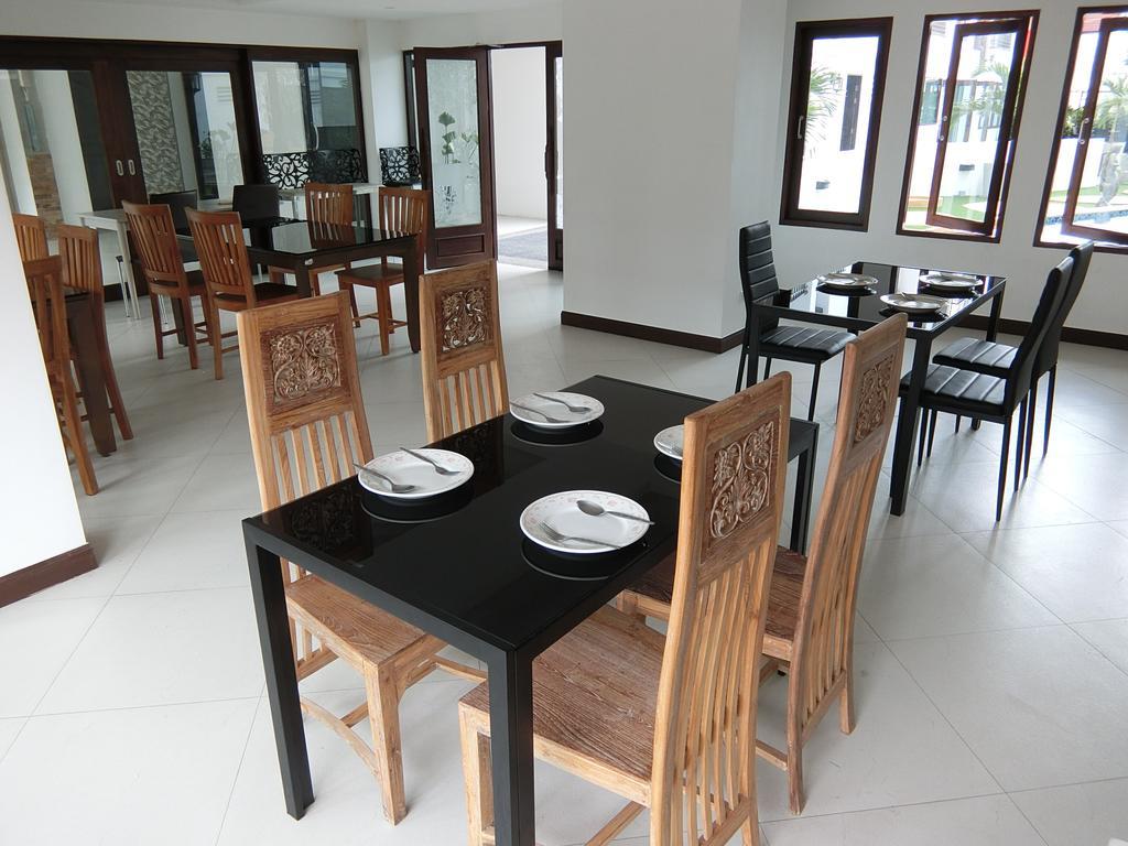 Baan Sang Singh Hotell Chiang Mai Exteriör bild